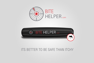 BITE HELPER 蚊蟲叮咬舒緩器