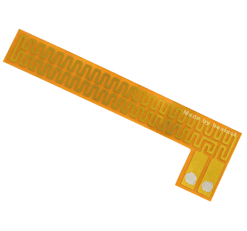 10. 寵物檢測機加熱元件