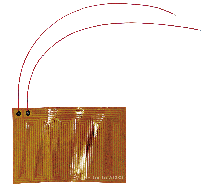 15. 軍規電熱片