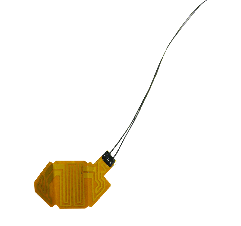 27. 牙科醫材除霧鏡電熱片