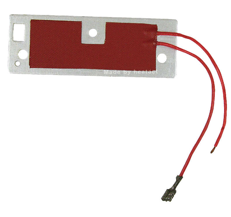 5. 香精電熱片