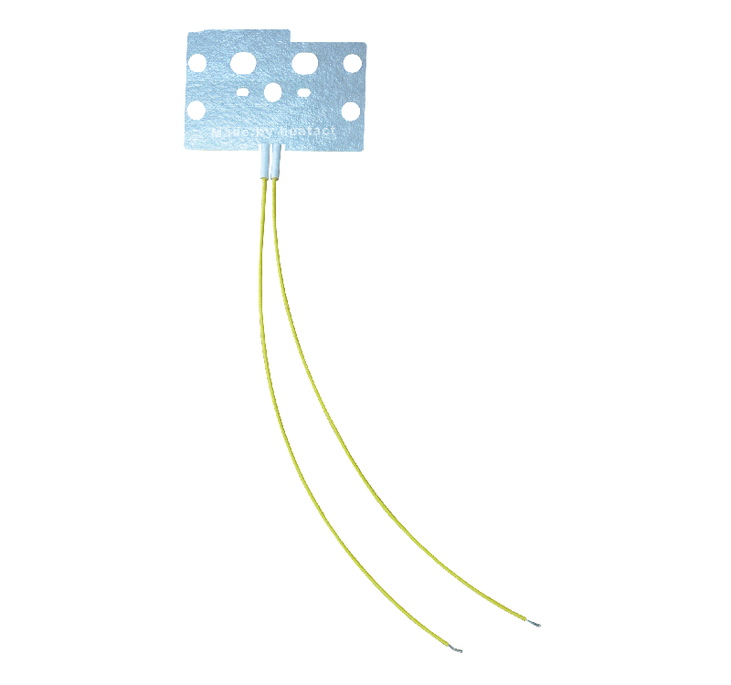 26. 機台模具保溫雲母電熱片