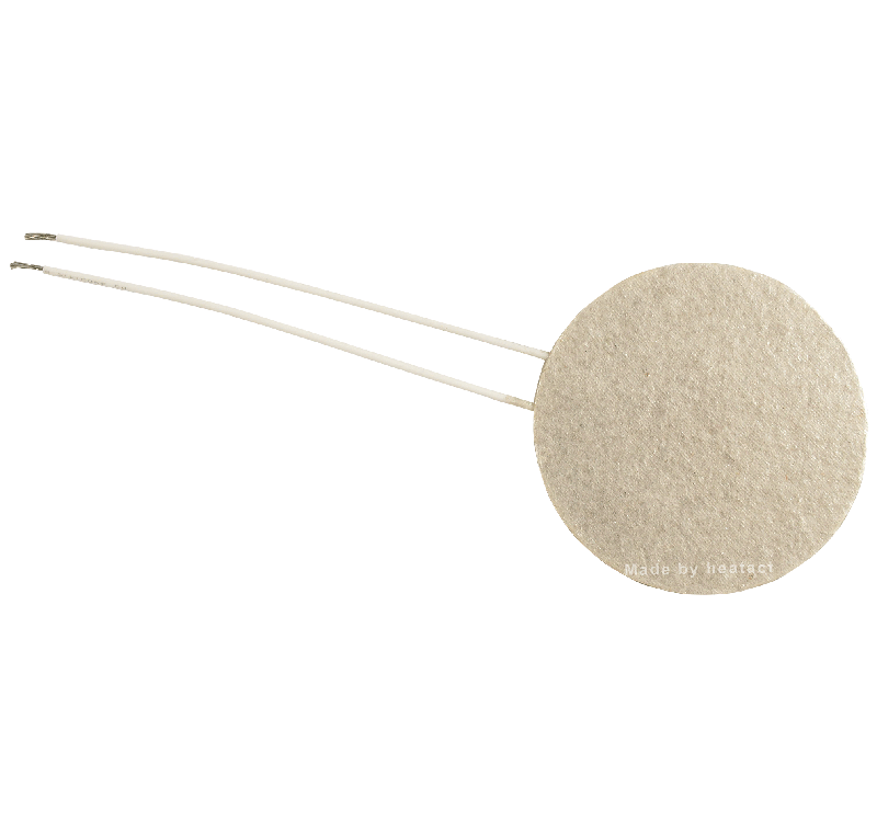 3. 攪拌爐雲母電熱片