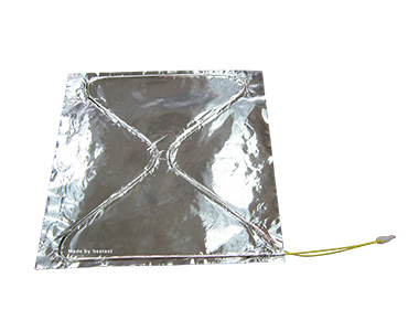 鋁箔電熱片