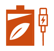 消耗電力低 最高功率僅使用 USB 5V 10w