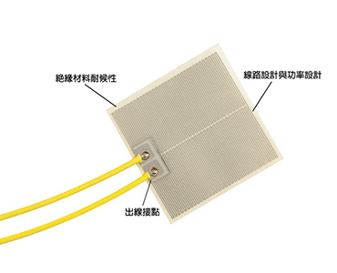 購買穩定的電熱片選擇意得客