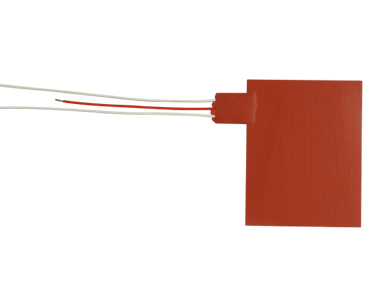 矽膠電熱片 ( -200 ~ 300 ℃ )