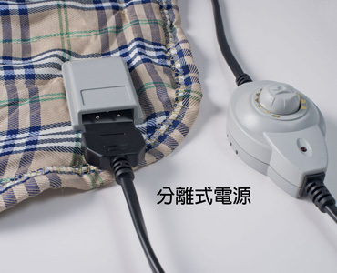 電熱床墊