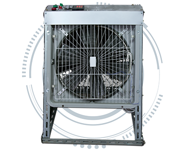 排風扇型 18 YT-1803B