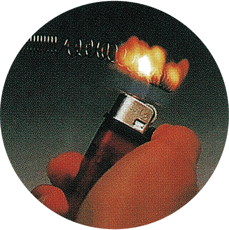 傳統發熱線不安全