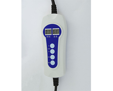 微電腦 10 段溫控器 ( 直流 24V )