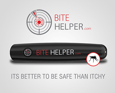 BITE HELPER 蚊蟲叮咬舒緩器