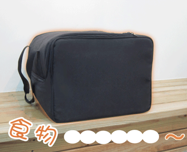 機車食品加熱保溫袋