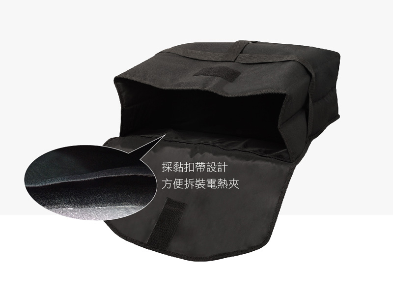 加倍保溫效果