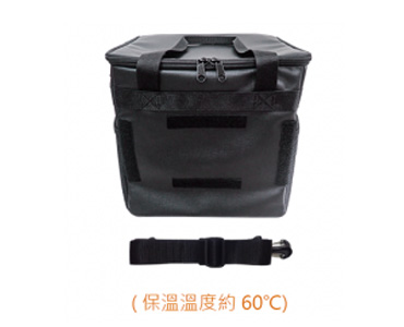 食品加熱保溫袋