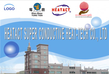 About Heatct
