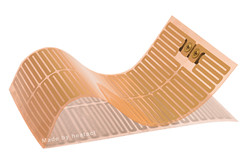 Flexible Heaters