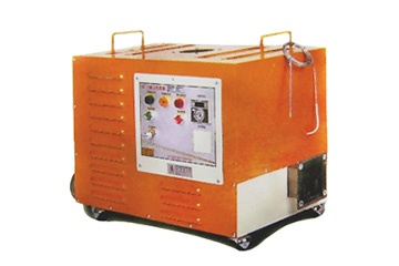 Hot Air Machines