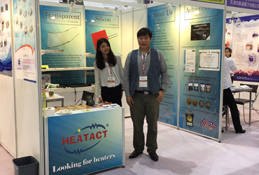 Hong Kong electronics sourcing show