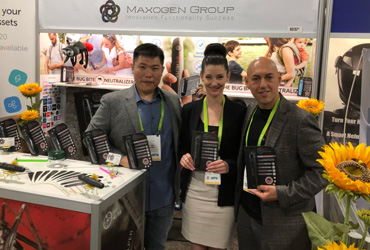 Las Vegas, USA International CES show