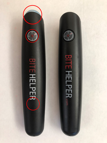 Bite Helper