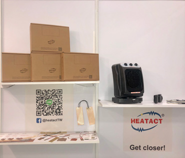 TAIWAN INNOTECH EXPO