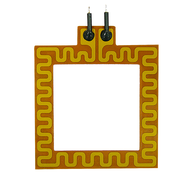 16. Monitor Lens
