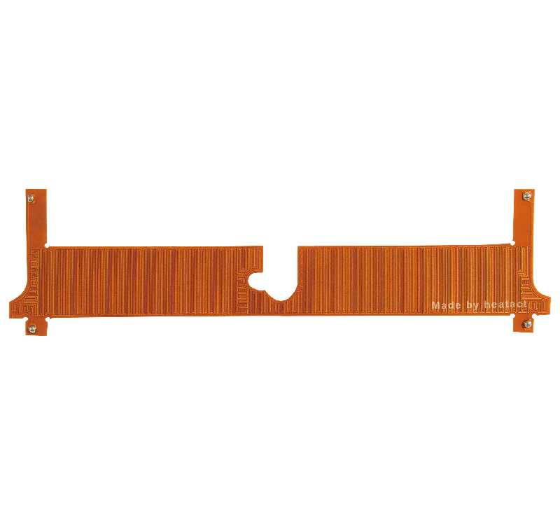 20. Precision Instrument Heating Pad