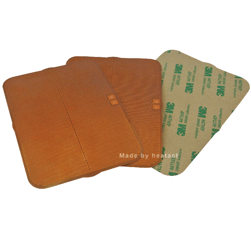 24. Military Computer Screen Anti-freezing Heating Film