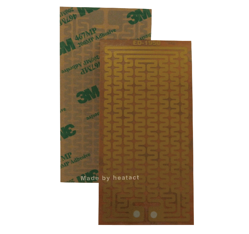 25. Flexible Heating Pad 