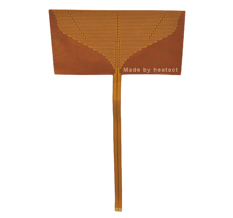 26. Dispensing Equipment Heating Pad