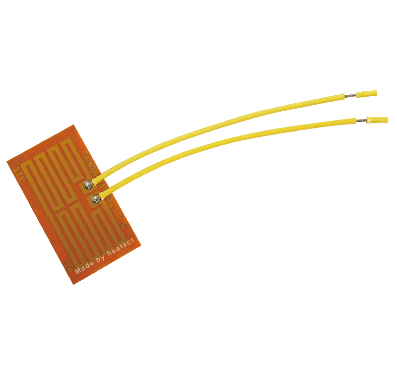 8. Heating Insole Heating Element