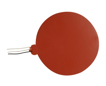 Silicone Rubber Heaters - Customized Examples