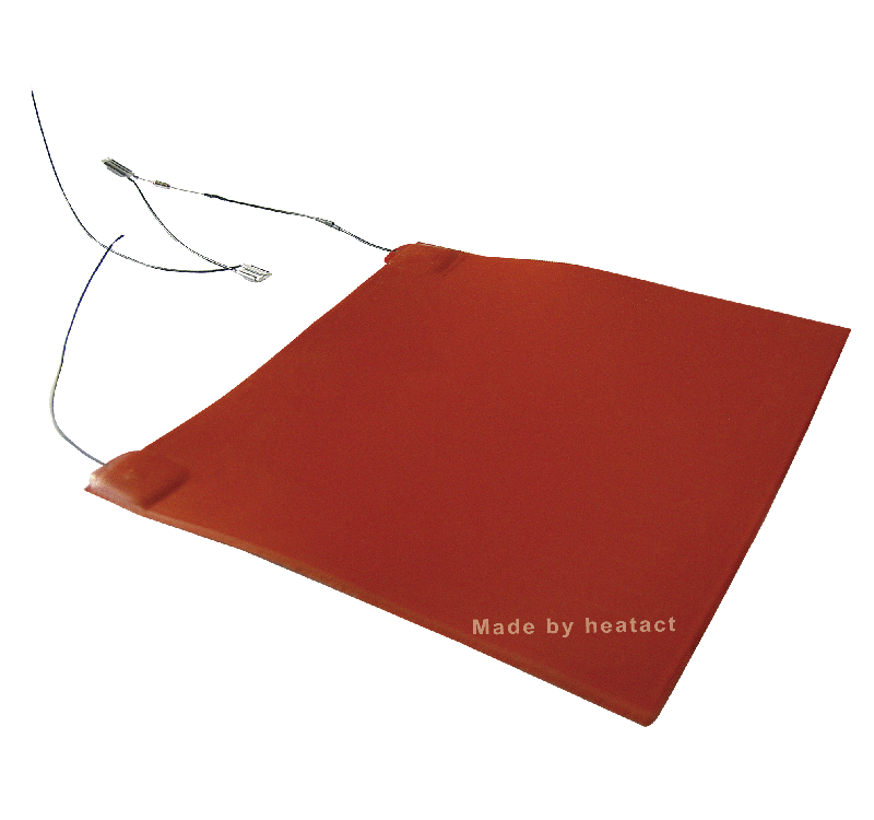 14. Road Sign Snowmelt Heating Pad 