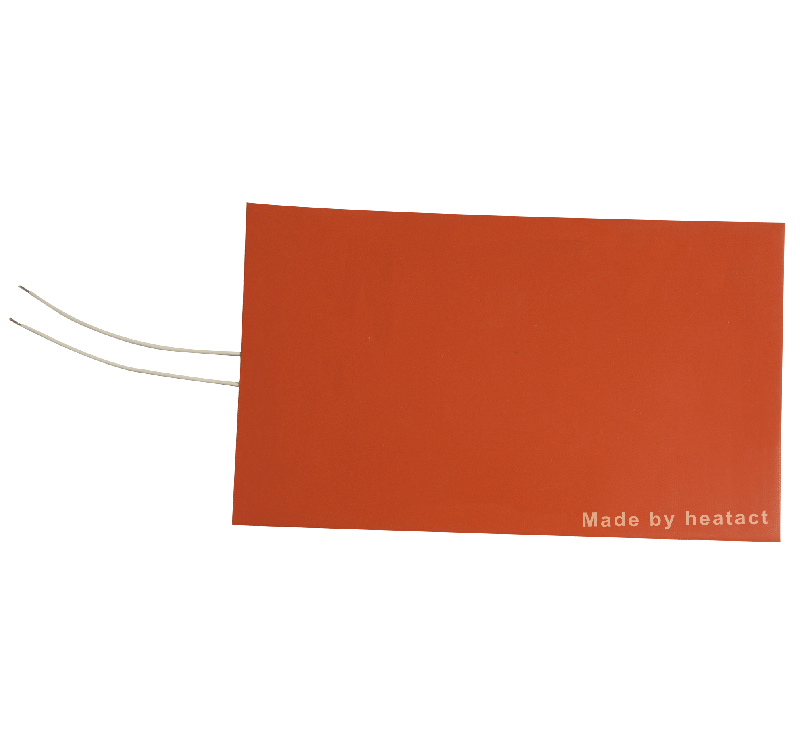16. Floor Heating Pad