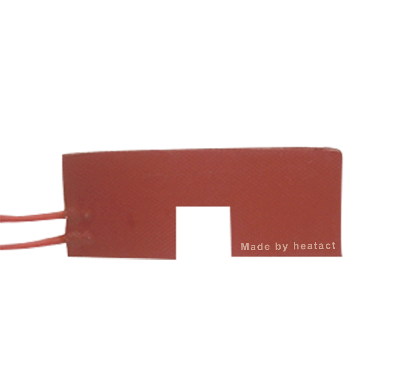 17. Food Warmer Heating Pad