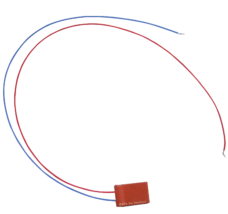 19. Jet Ski Throttle Heating Pad