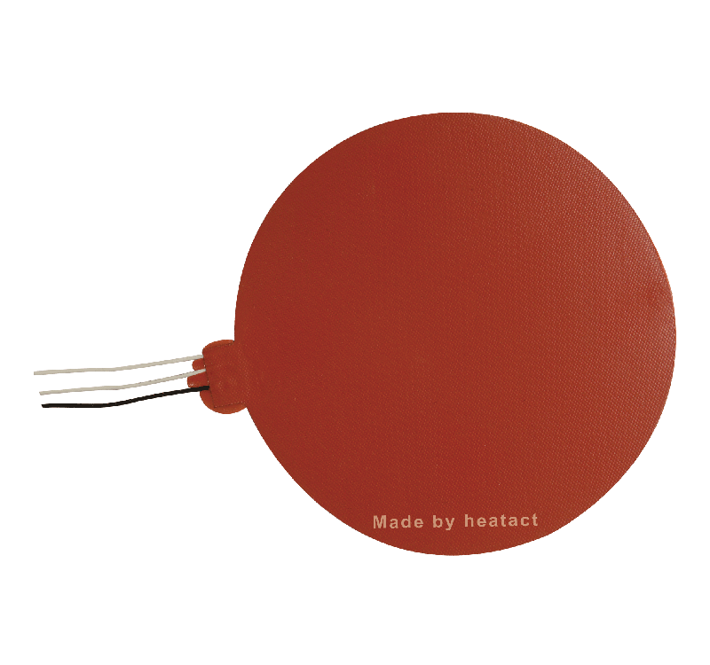2. Disc Heating Pad