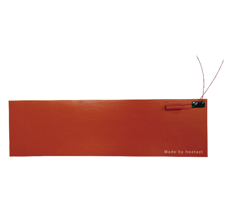21. Printer Heating Pad
