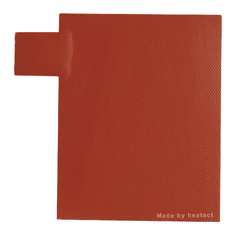 24. Piping Heating Pad