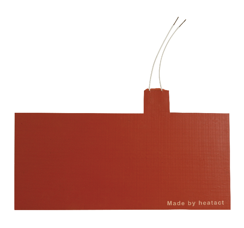 6. Precision Instrument Heating Pad