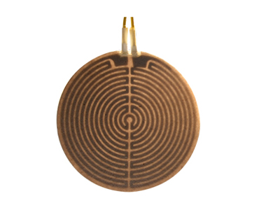 Mica Heaters - Customized Examples