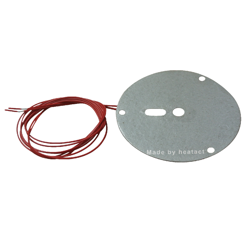 17. Detection Equipment Mica Heating Pad