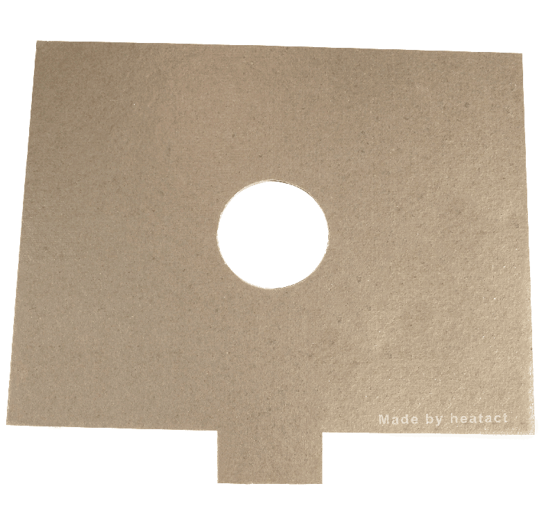 2. Mica Heating Pad for Lunch Insulation Box