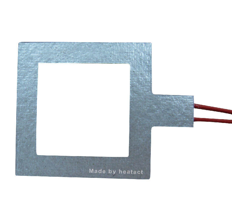 21. Mica Heating Pad for Testing instrument