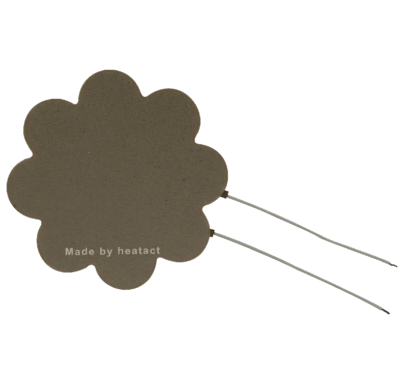 25. Mica Heaters for Muffin Machine
