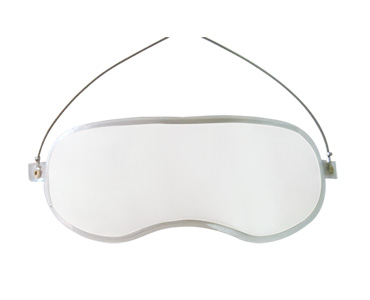 Transparent Heaters - Customized Examples
