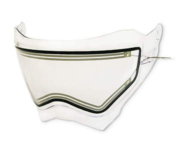 Transparent Heaters - Customized Examples