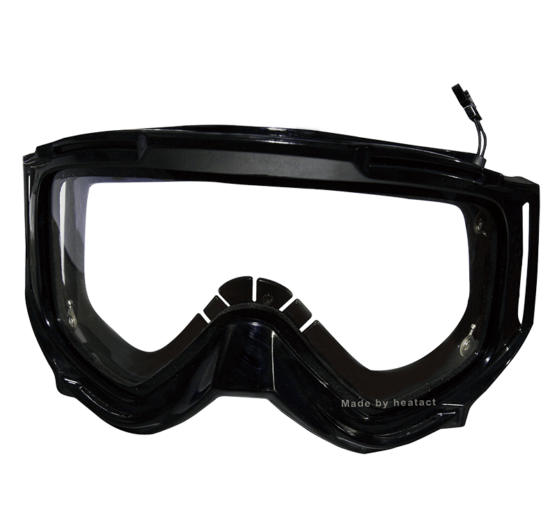 16. Ski Lens