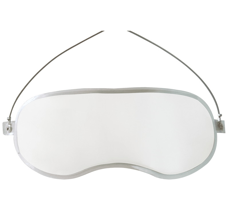 2. Ski Goggles Defogging